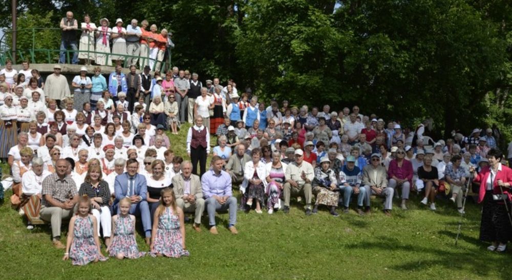 Järvamaa Pensionäride Koondis