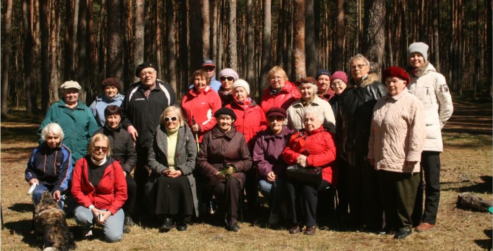 Läänemaa Pensionäride Ühendus